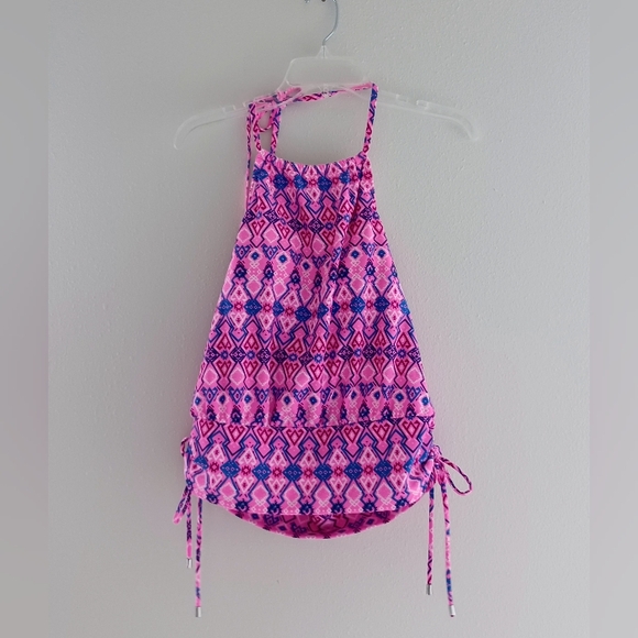 VENUS High Neck Tankini Swim Top, size 6 - Picture 5 of 13